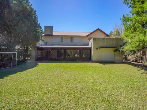 Casa en Venta de 3 dormitorios