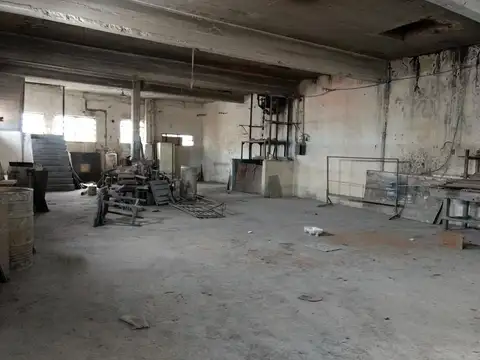 GalpÃ³n - Venta - Argentina, Tres de Febrero - ASUNCION 2728