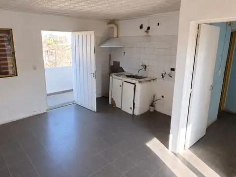 Departamento en Venta en 374 Viviendas, Reconquista