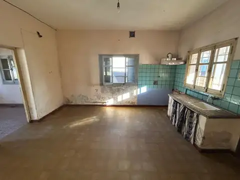 Casa en Venta 87 años