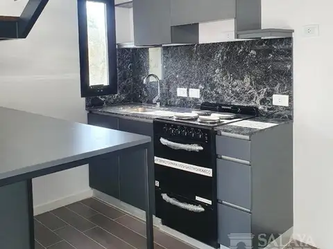 Departamento en Venta en Olivos, USD 490.000