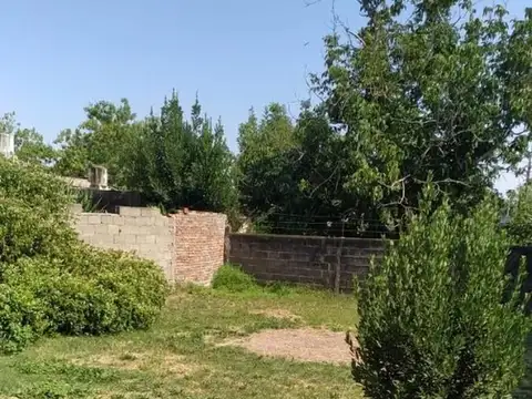 Casa en Venta en Pérez, USD 46.000