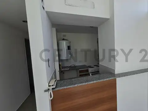 VENTA DE DEPARTAMENTO A ESTRENAR DE 1 DORMITORIO EN LA PLATA