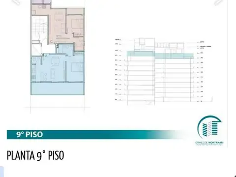 Departamento en Venta en Villa Urquiza, USD 68.000