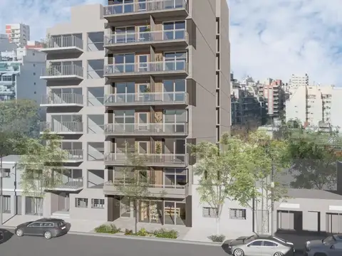 Venta departamento 2 ambientes en OPORTUNIDAD Villa urquiza