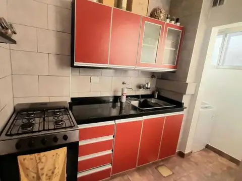 Avenida Corrientes y Medrano