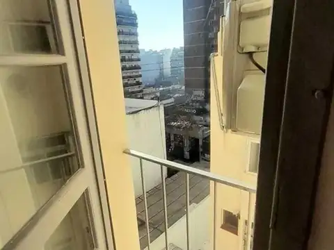 Departamento en Venta en Almagro, USD 150.000