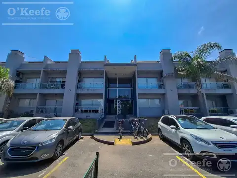 Departamento duplex en venta y alquiler 2 amb Altos de Hudson 2, Hudson, Berazategui. Apto crédito