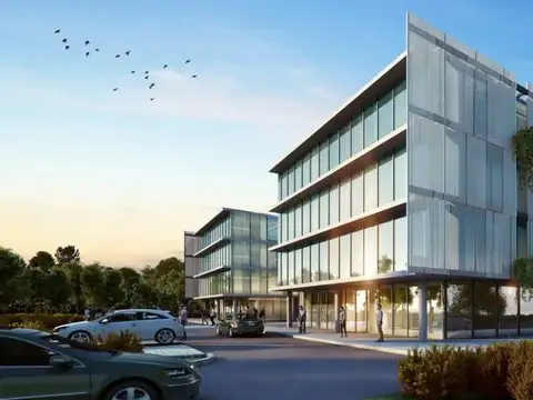 Oficina en venta ubicado en Carrasco Norte