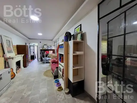 Depto Tipo Casa en Venta de 5 ambientes