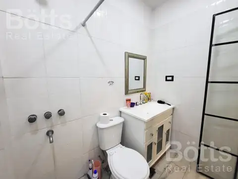 Depto Tipo Casa en Venta en Barracas, USD 229.000