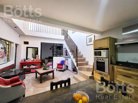 Depto Tipo Casa en Venta 30 años