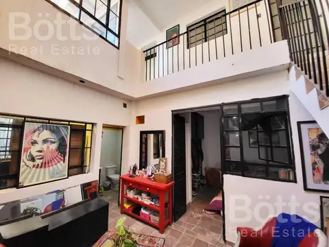 Depto Tipo Casa en Venta al Sudoeste