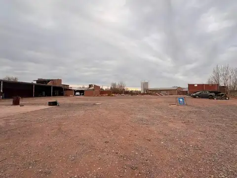 Ruta 6 100