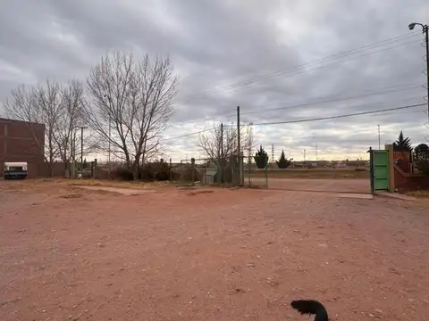 Terreno en Venta de 6718,0 m2