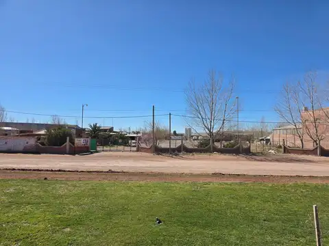 Terreno en Venta de 6718,0 m2