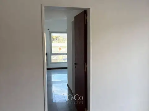 Departamento en Venta al Norte