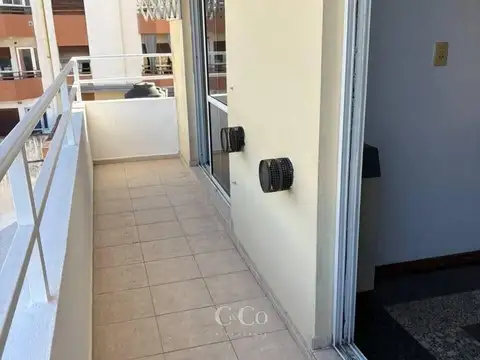 Departamento en Venta en La Cuesta, USD 95.000