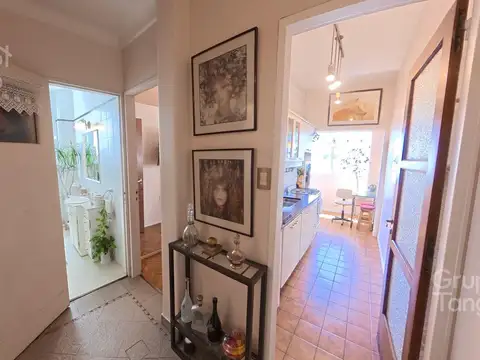 Departamento en Venta 50 años