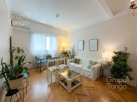 Departamento en Venta de 3 ambientes