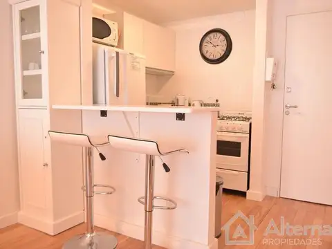 Departamento en Alquiler Temporal en Retiro, USD 900