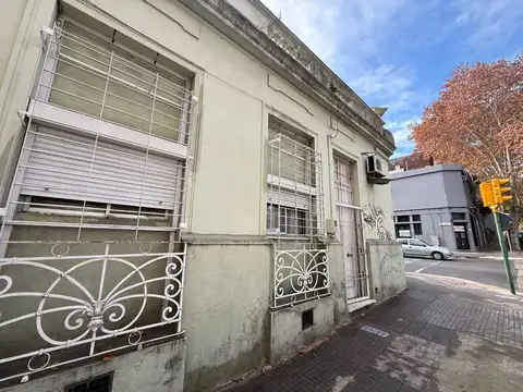 VENTA LOCAL COMERCIAL AGUADA EN ESQUINA