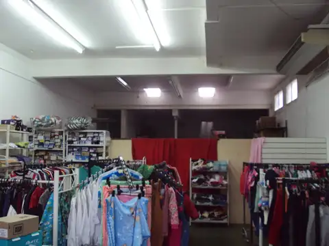 Hipolito Irigoyen 1300