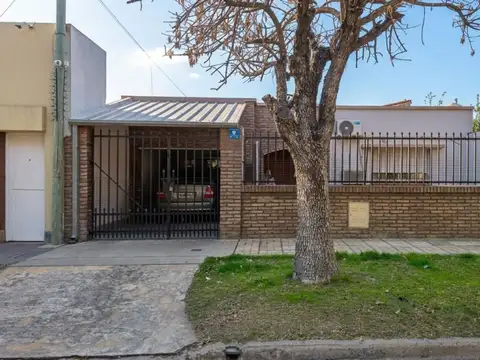 Casa en Venta en Santa Fe, La Capital
