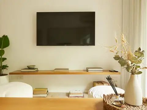 Departamento en Alquiler Temporal en Recoleta, USD 2.100