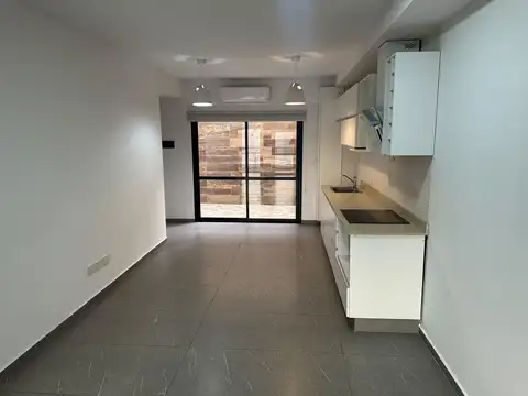 Departamento en Alquiler en Boedo, CABA