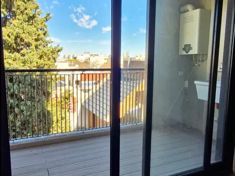 Departamento en Venta en Flores Sur, USD 125.000