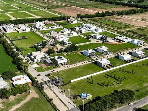 Terreno en Venta de 365,0 m2