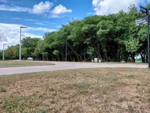 VENTA TERRENO APTO DUPLEX - CENTRAL DISTRITO SUR