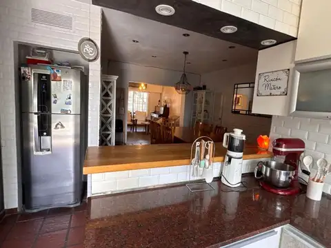 Depto Tipo Casa en Venta al Noreste