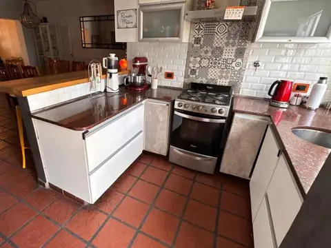 Depto Tipo Casa en Venta 34 años