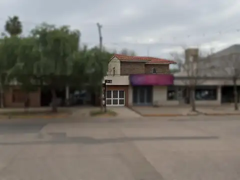 Casa en alquiler 1 dormitorios en Roldán