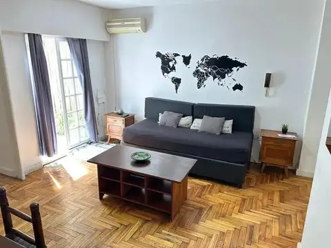 Departamento en Venta en Recoleta, USD 89.000