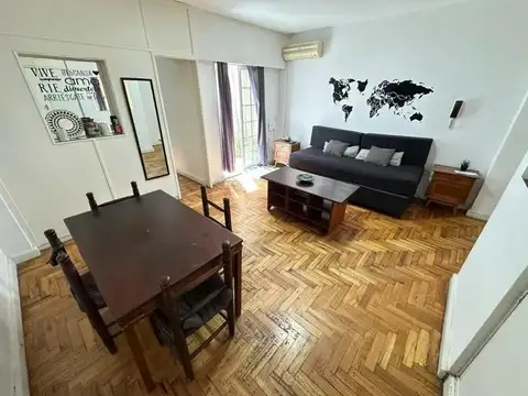 Departamento en Venta Apto profesional