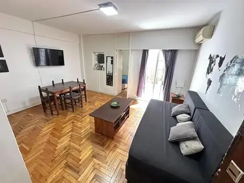Departamento en venta - 1 Dormitorio 1 Baño - 41Mts2 - Recoleta