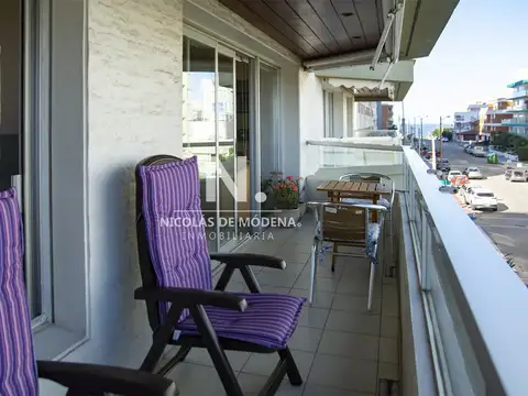 Departamento en Alquiler Temporal de 2 dormitorios