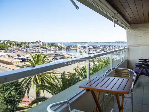 Departamento en Alquiler Temporal de 3 ambientes