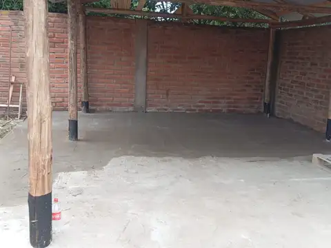 Terreno en Venta de 1,0 m2