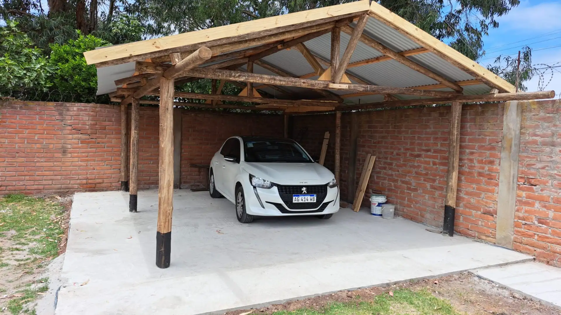 Terreno en venta