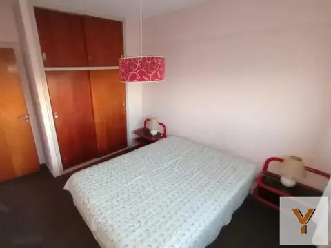 Departamento en Venta en San Clemente del Tuyú, USD 129.000