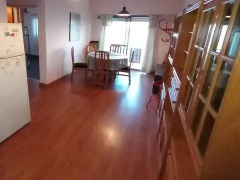 Avenida Costanera y 16