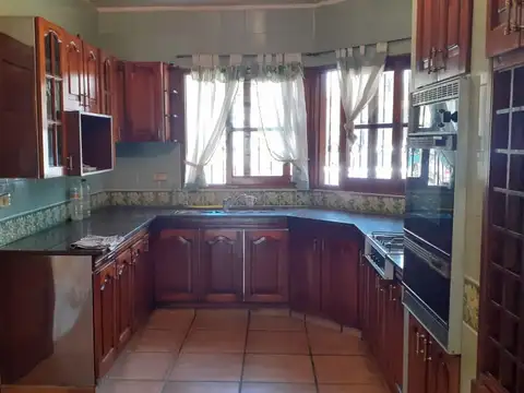 Casa en Venta al Oeste