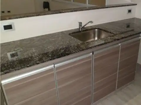 Departamento en Alquiler al Noreste
