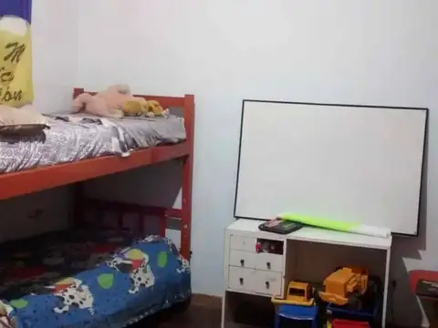 Casa en Venta 25 años