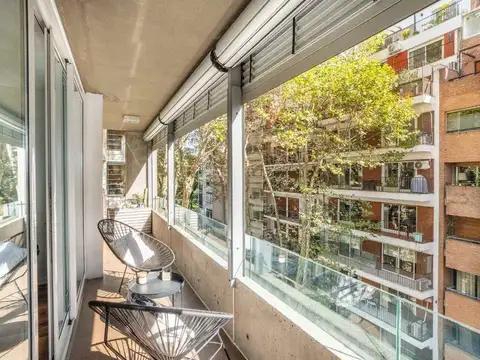 Departamento en Venta de 2 dormitorios