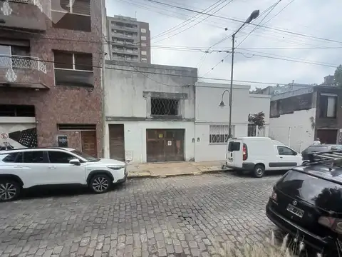 Casa en San Fernando